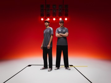 Kolekcja adidas x Audi Revolut F1 Team